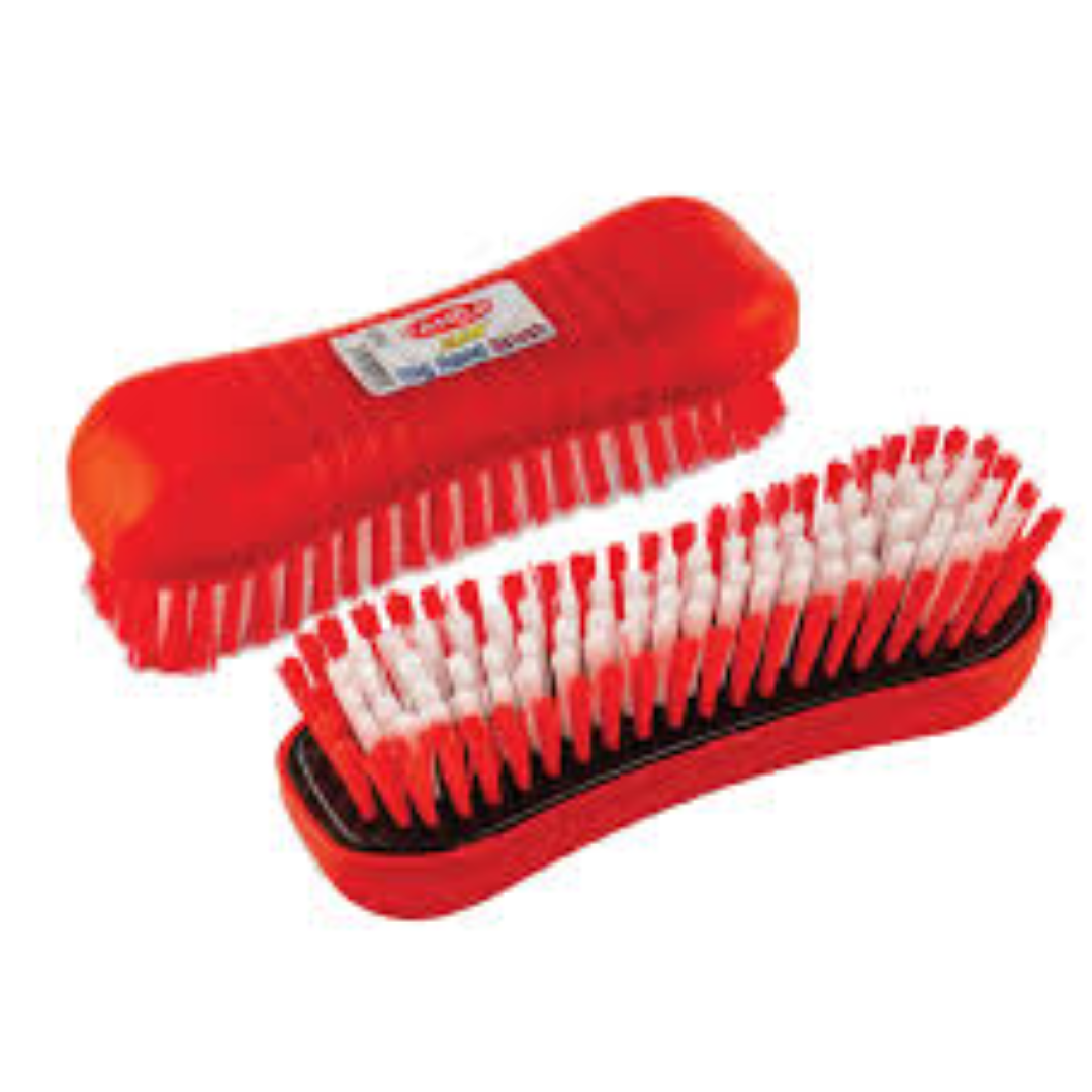 PANDA H3 BIG HAND BRUSH HARD 
